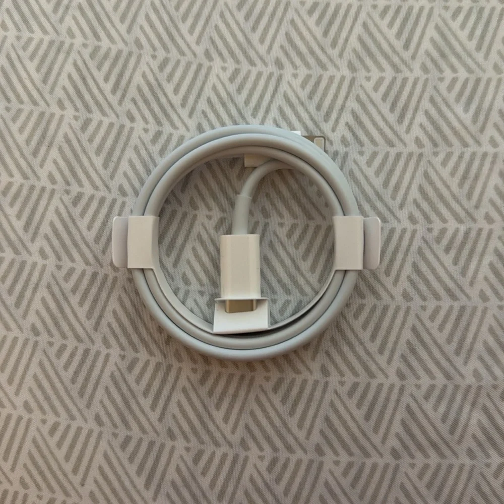 Apple Charging Cord